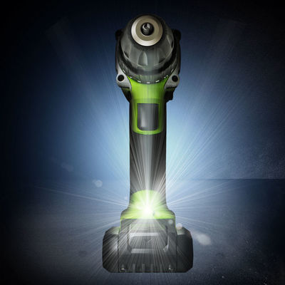 Gear Shifter 32Nm 18V Cordless Drill Power Tools