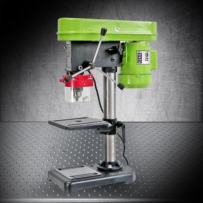 350W Drill Press Bench Top Woodworking Tools WD030520013