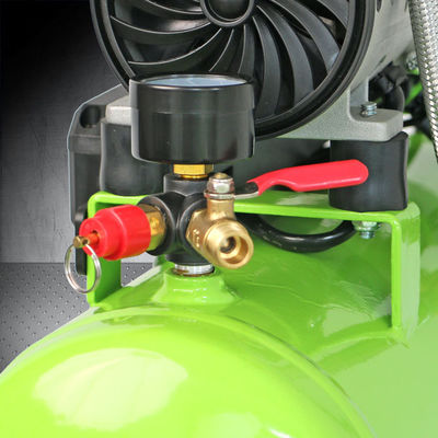 VIDO 600W 0.8HP 8L Quiet Oil Free Compressor WD060210808