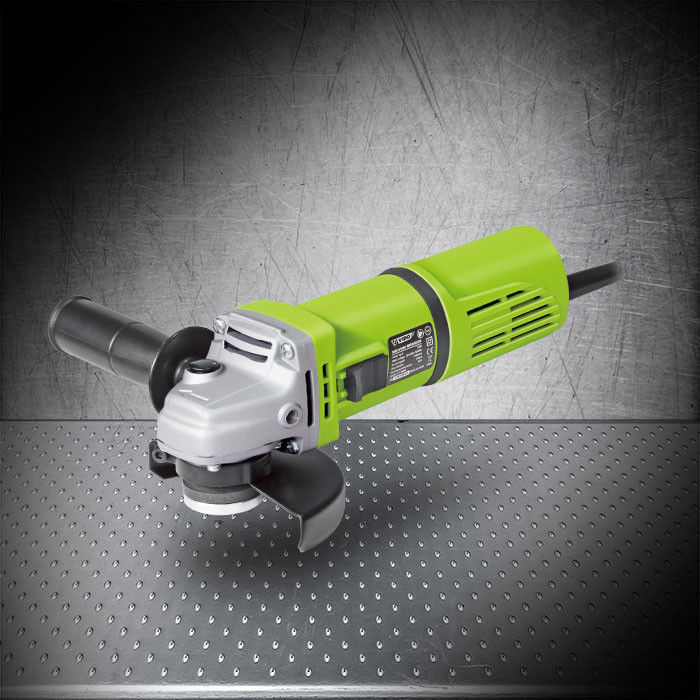 11000/Min 4.5'' 750W Concrete Angle Grinder,4 ball bearings design to improve working efficiency and cutting accuracy
